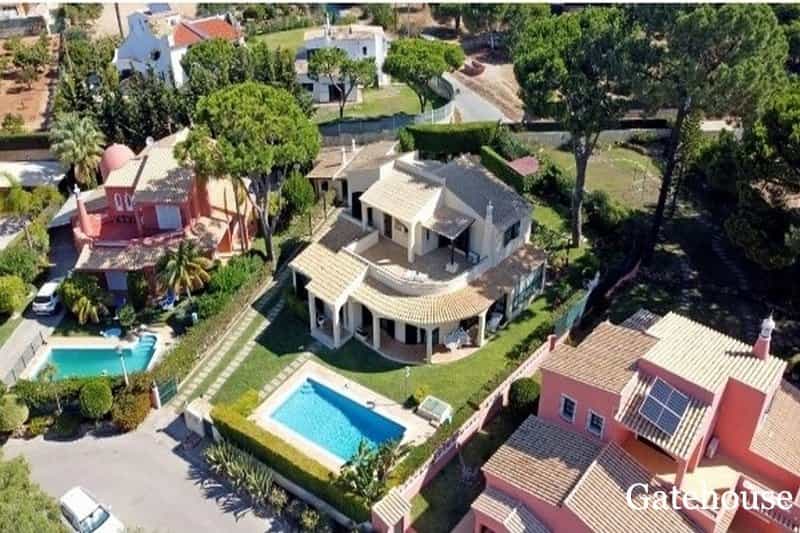 House in Vilamoura, Algarve Central 10105844