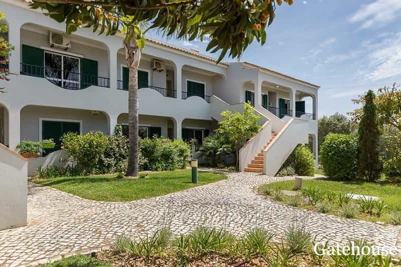 Condominium in Almancil, Algarve Central 10105849