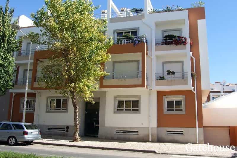 Condominio nel Tavira, Faro 10105851