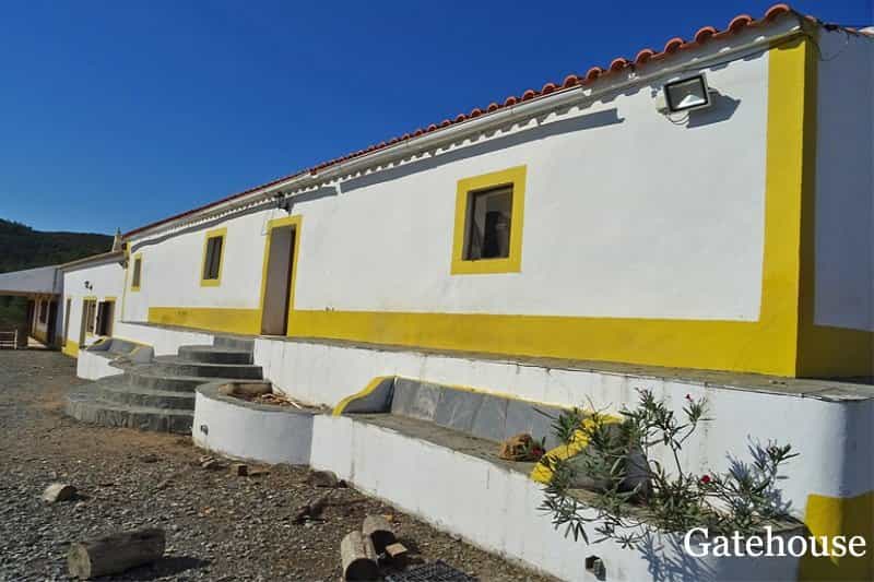 Rumah di Sao Bartolomeu de Messines, Faro 10105858