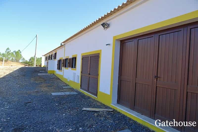 Rumah di Sao Bartolomeu de Messines, Faro 10105858