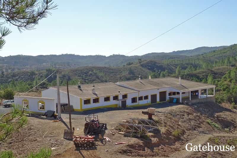 House in Sao Bartolomeu de Messines, Faro 10105858