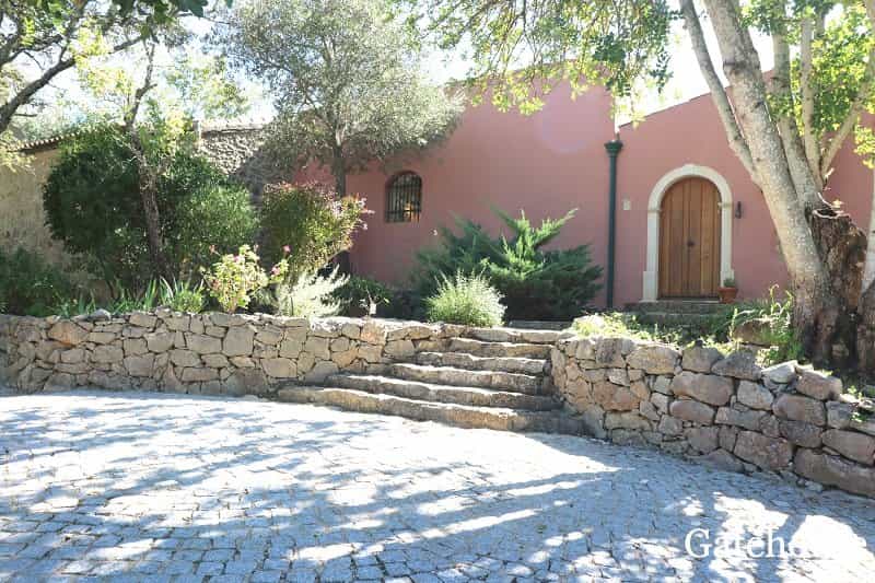 House in Loule, Algarve Central 10105864