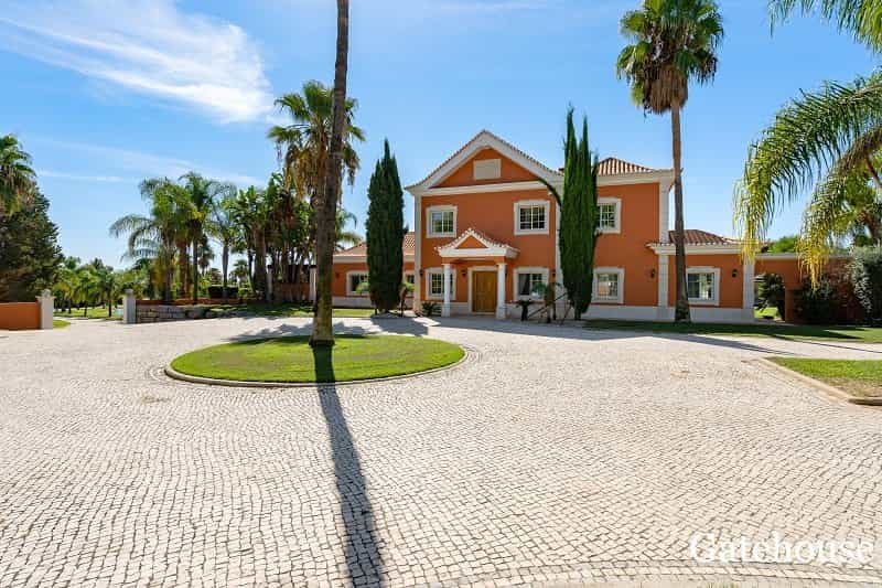 House in Olhao, Algarve Est 10105865