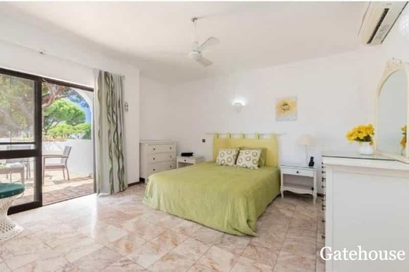 Huis in Vale Do Lobo, Algarve Central 10105884