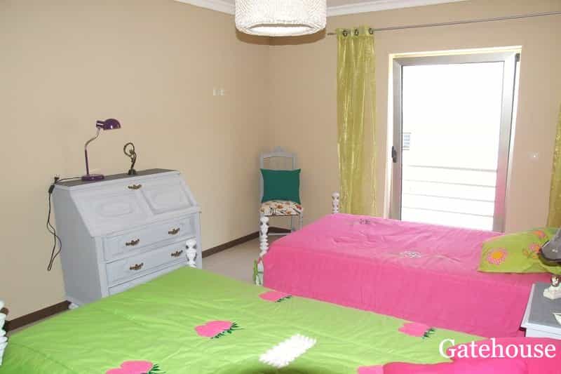 公寓 在 Tavira, Algarve Est 10105886