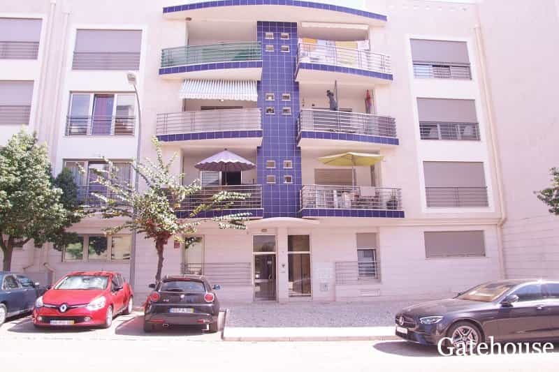 Condominium in Tavira, Faro 10105886