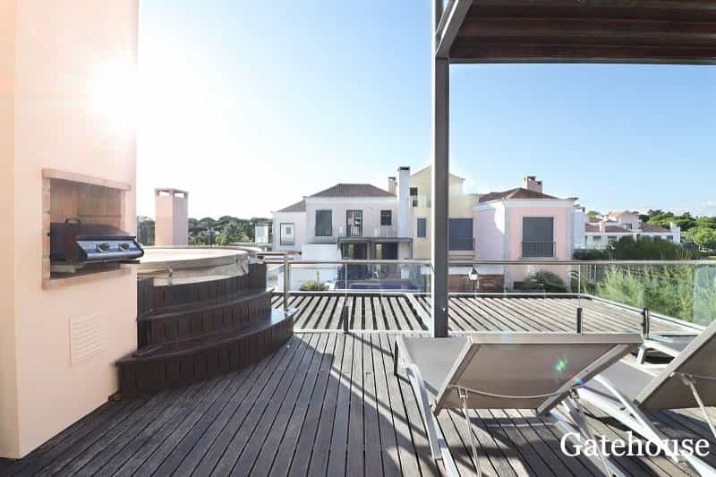 公寓 在 Vale Do Lobo, Algarve Central 10105890