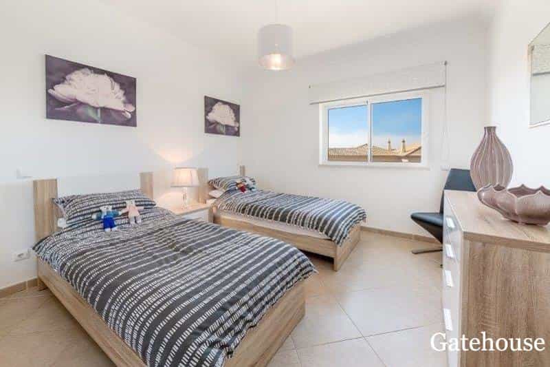 Condominium dans Lagos, Algarve Ouest 10105892