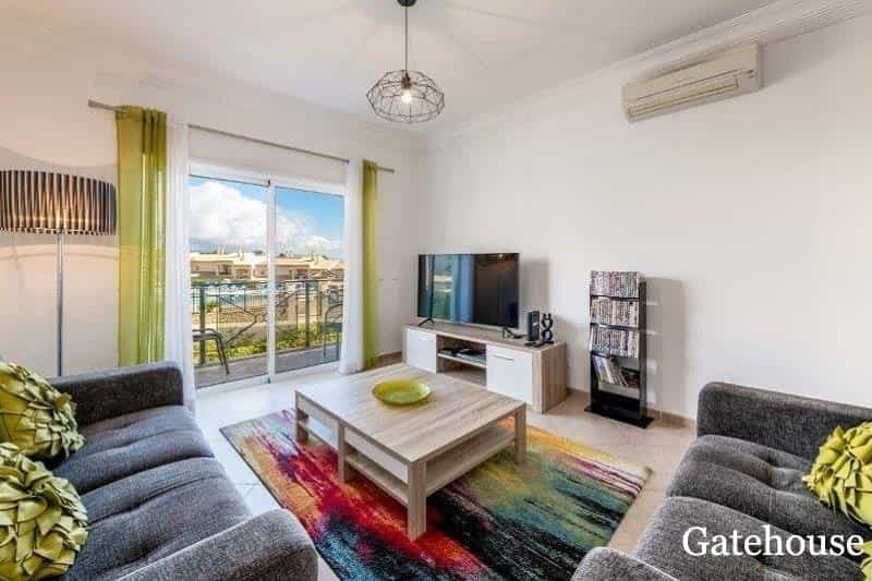 Condominium in Lagos, Algarve Ouest 10105892