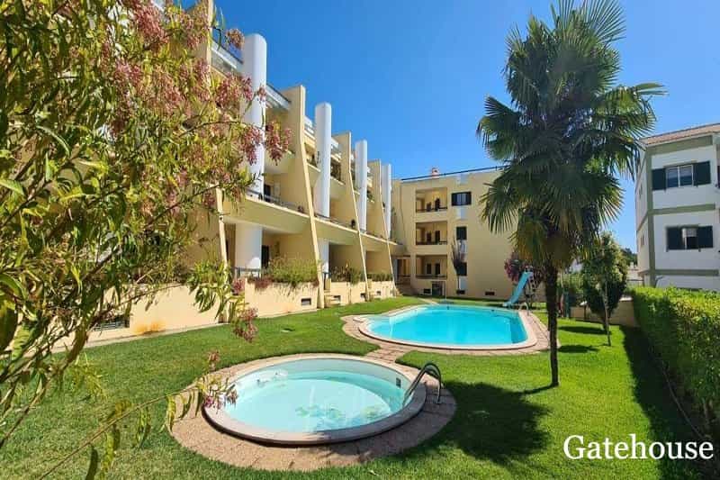 Condominio nel Vilamoura, Algarve Central 10105900