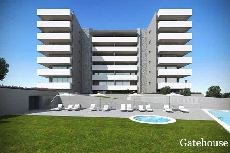Eigentumswohnung im Lagos, Algarve Ouest 10105907