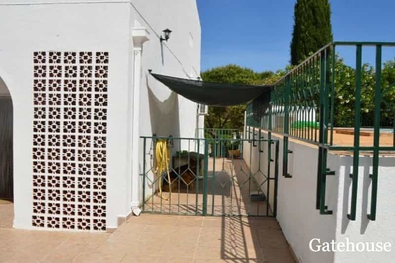 Dom w Loule, Algarve Central 10105908