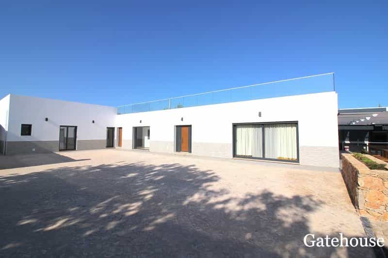 House in Loule, Algarve Central 10105931
