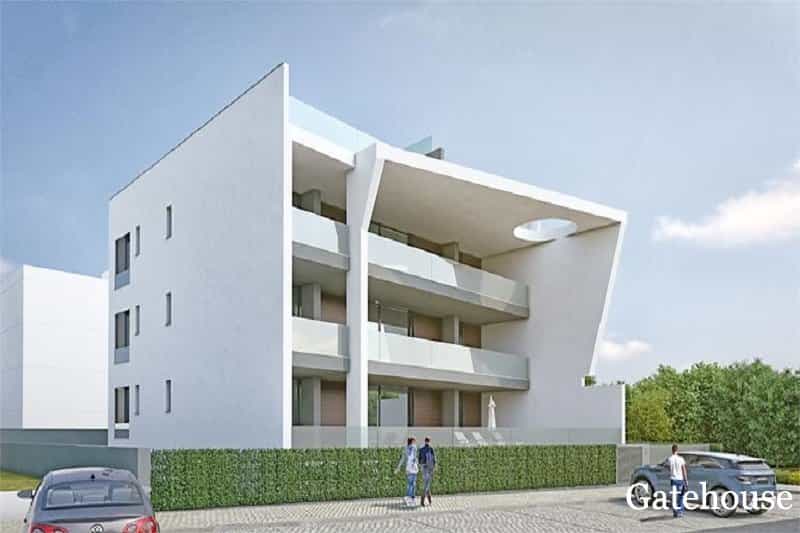 Condominio en Tavira, Algarve Est 10105933