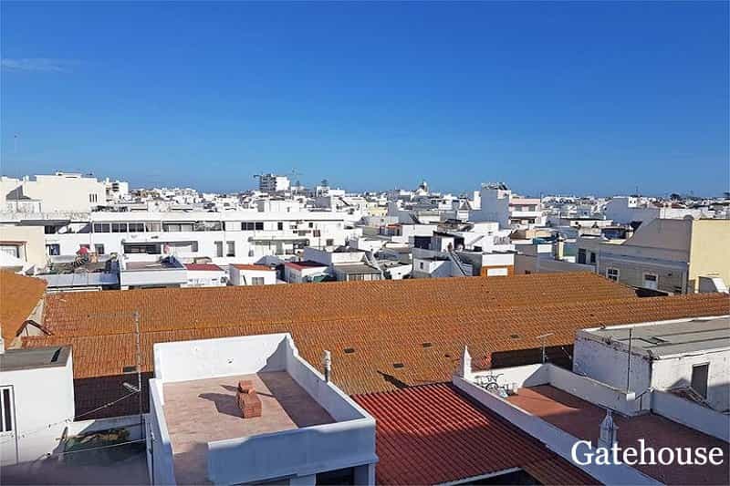 Condominium in Olhao, Algarve Est 10105942