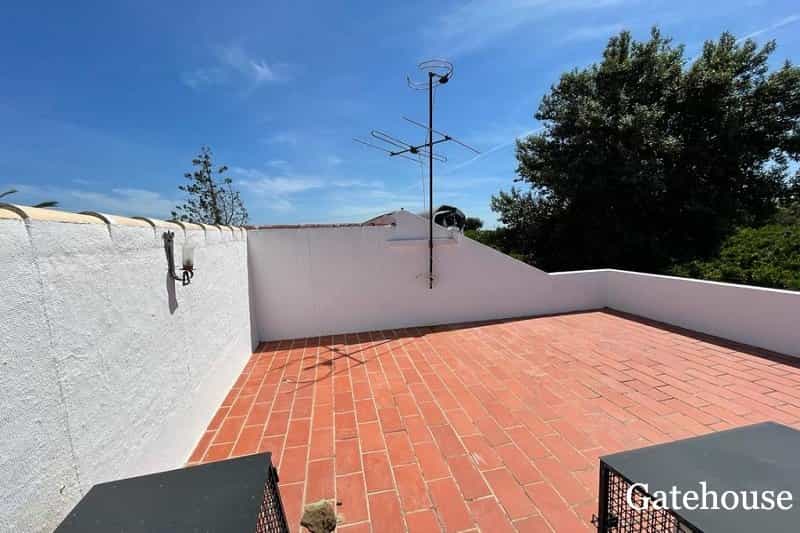 Будинок в Tavira, Algarve Est 10105950