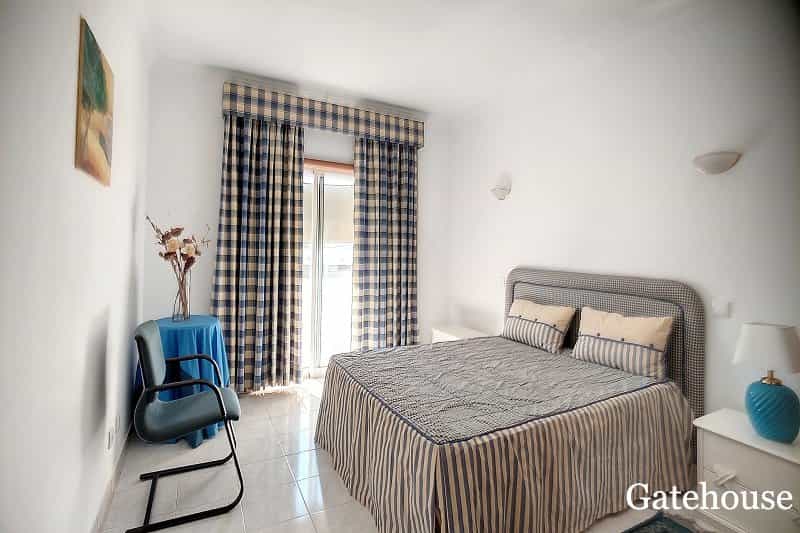 公寓 在 Albufeira, Algarve Central 10105954
