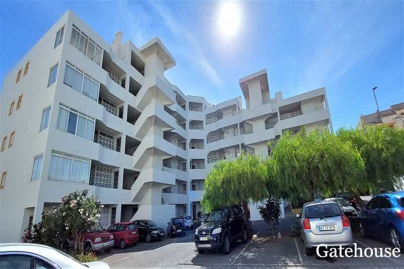 Condominium in Albufeira, Algarve Central 10105954