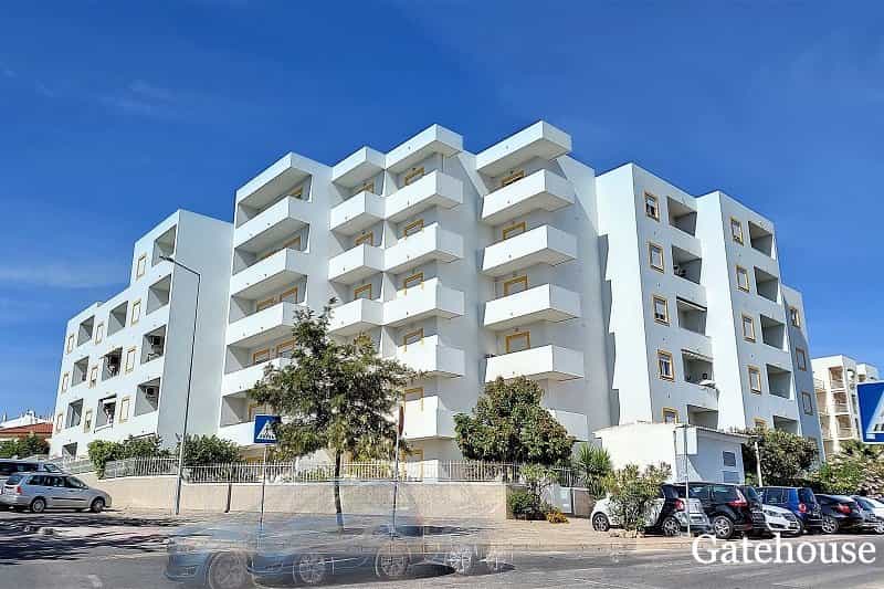 Eigentumswohnung im Albufeira, Algarve Central 10105954