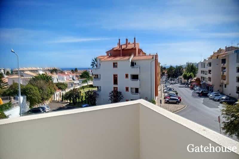 公寓 在 Albufeira, Algarve Central 10105954