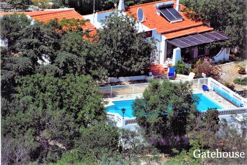 房子 在 Santa Barbara De Nexe, Algarve Central 10105958