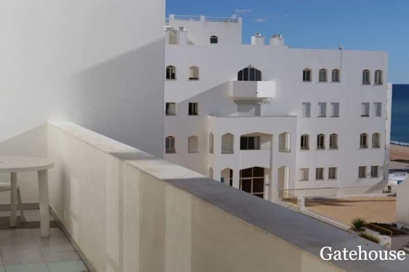 Condominium dans Quarteira, Algarve Central 10105962