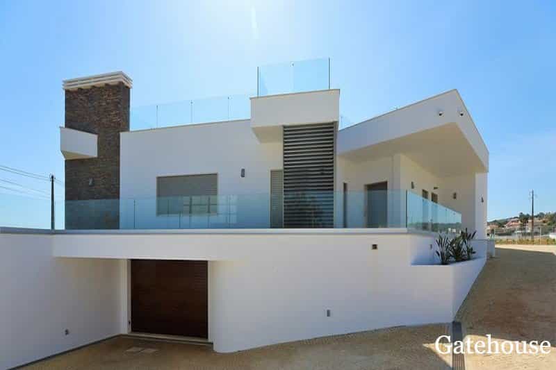 Rumah di Odiaxere, Algarve Ouest 10105963