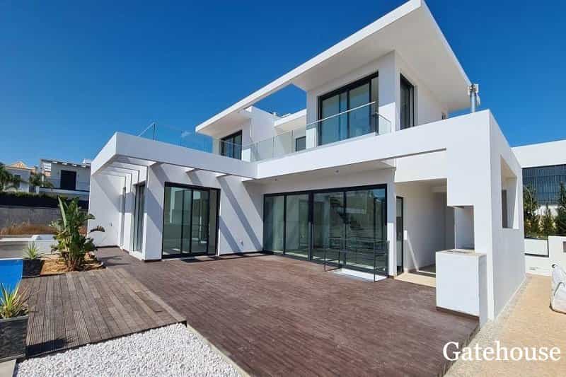 casa en Almancil, Algarve Central 10105968