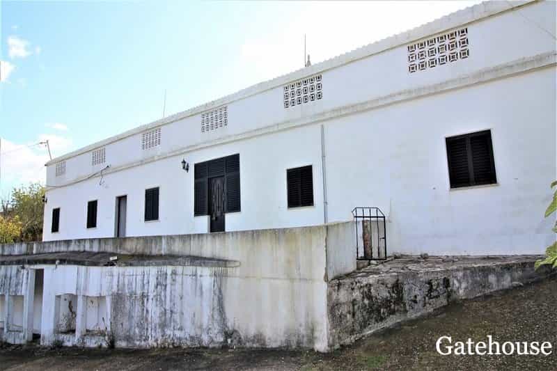 Huis in Besoura, Faro 10105969