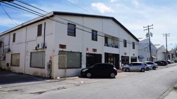 Condominio en Urbanización Pino, San Miguel 10105972
