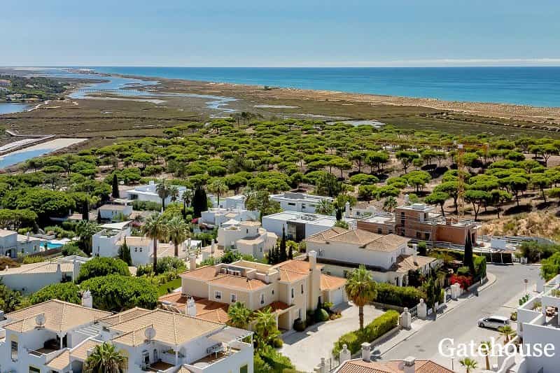 मकान में Quinta Do Lago, Algarve Central 10105974