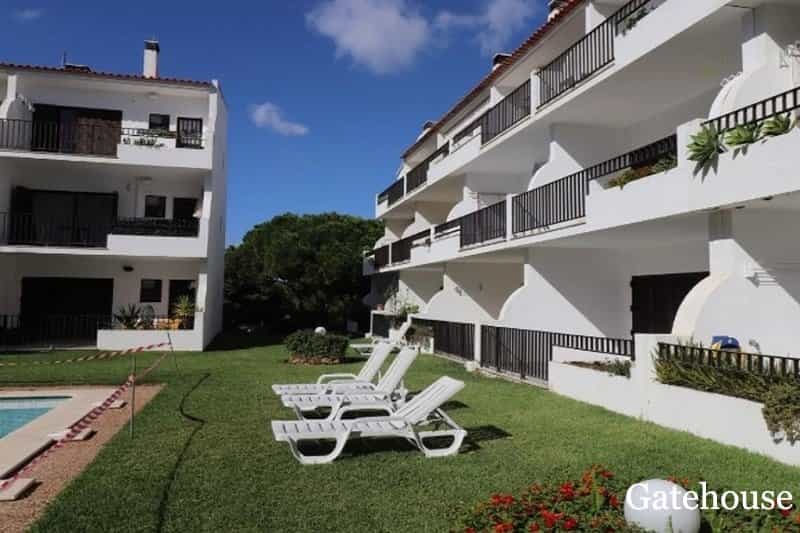 Condominium in Cavacos, Faro 10105976