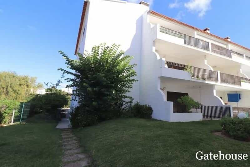 Condominium in Cavacos, Faro 10105976