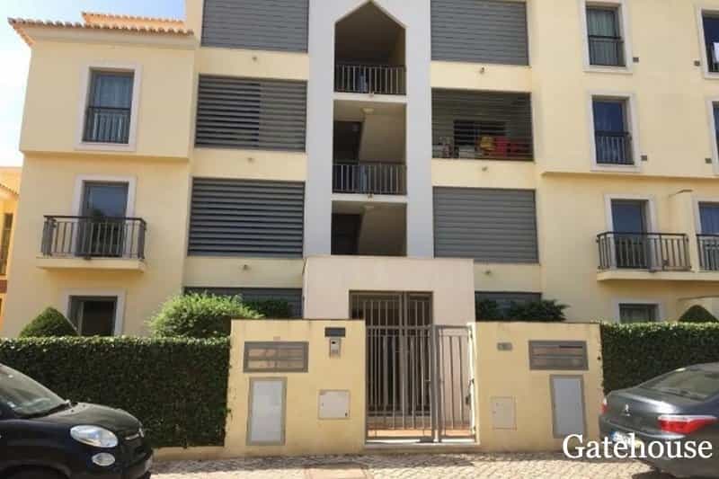 Kondominium dalam Vilamoura, Algarve Central 10105977