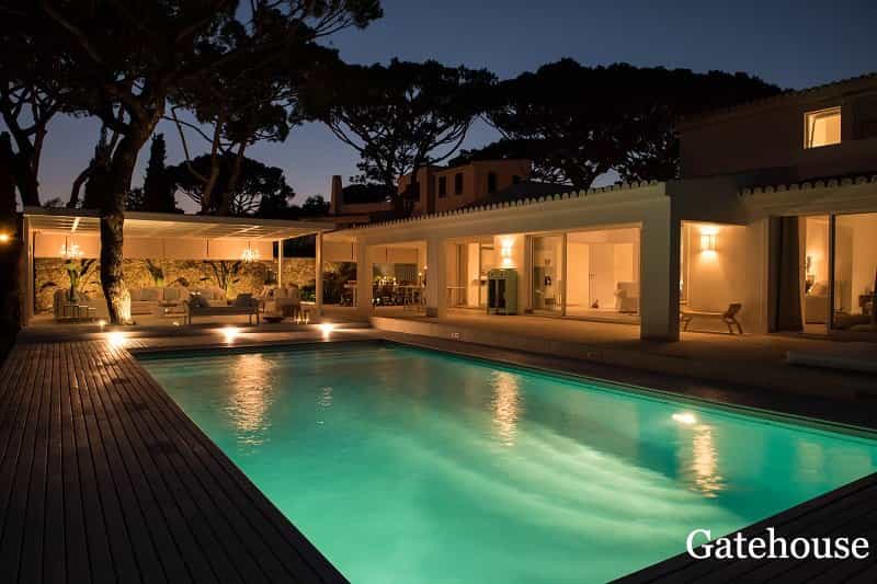 House in Quinta Do Lago, Algarve Central 10105980