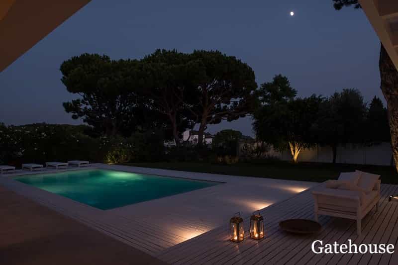 House in Quinta Do Lago, Algarve Central 10105980