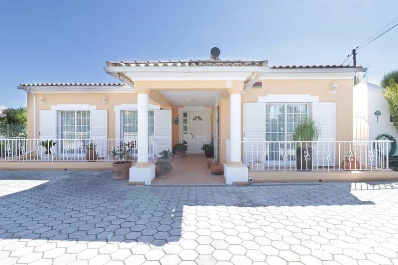 Будинок в Almancil, Algarve Central 10105981