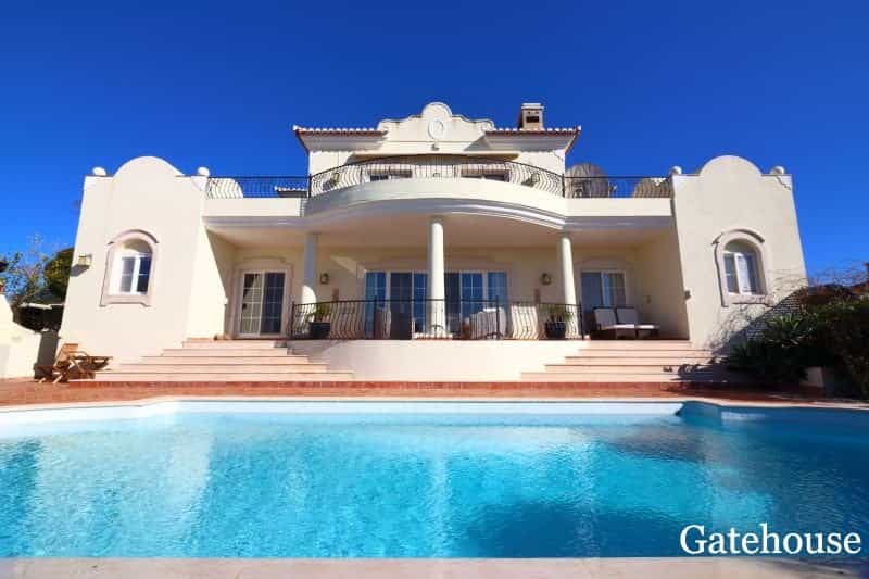 Rumah di Almancil, Algarve Central 10105985