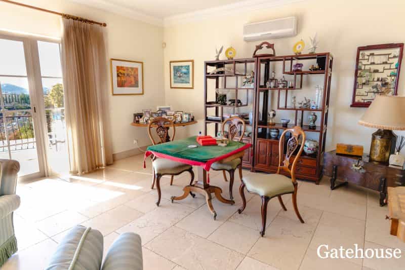 Talo sisään Almancil, Algarve Central 10105985