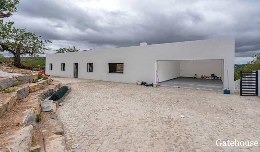 Talo sisään Loule, Algarve Central 10105988