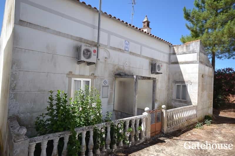 Dom w Loule, Algarve Central 10105992