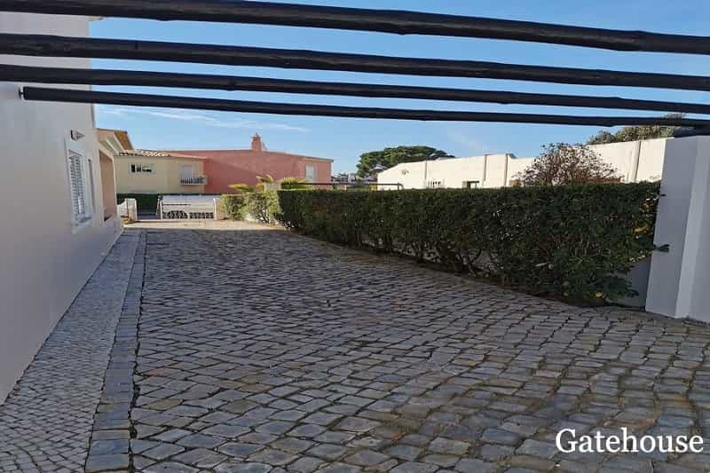 rumah dalam Vilamoura, Algarve Central 10106020