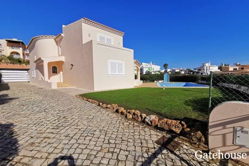 rumah dalam Vilamoura, Algarve Central 10106020