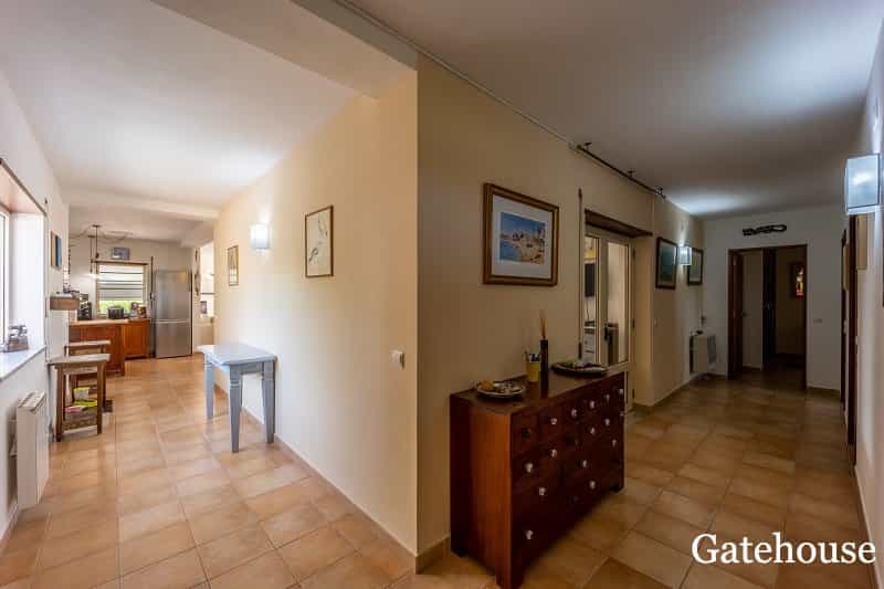 Будинок в Vila Do Bispo, Algarve Ouest 10106027