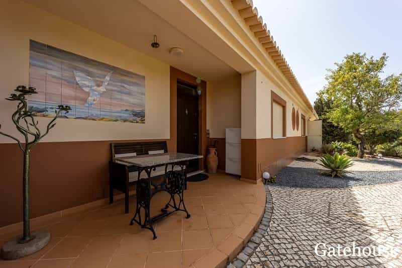 Huis in Vila Do Bispo, Algarve Ouest 10106027