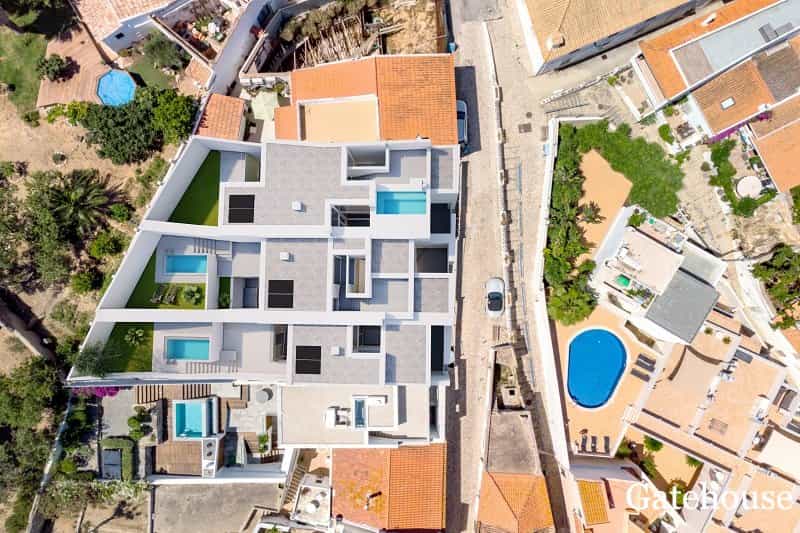 Будинок в Ferragudo, Algarve Central 10106082