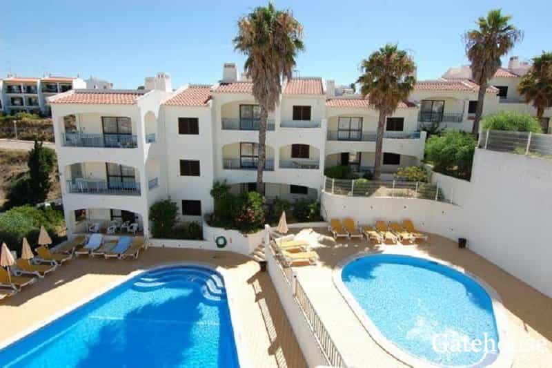 Condominio nel Carvoeiro, Algarve Central 10106099
