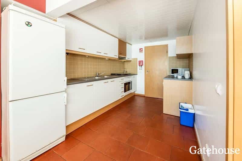 公寓 在 Lagos, Algarve Ouest 10106112