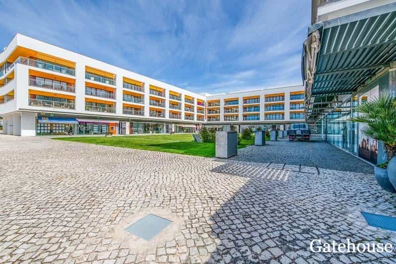 Condominio en Lagos, Algarve Ouest 10106112